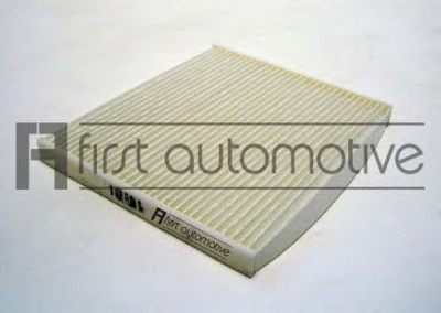 1A FIRST AUTOMOTIVE c30411 -  Фильтр воздуха в салоне